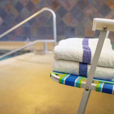 Red Lion Inn & Suites Βανκούβερ Εξωτερικό φωτογραφία