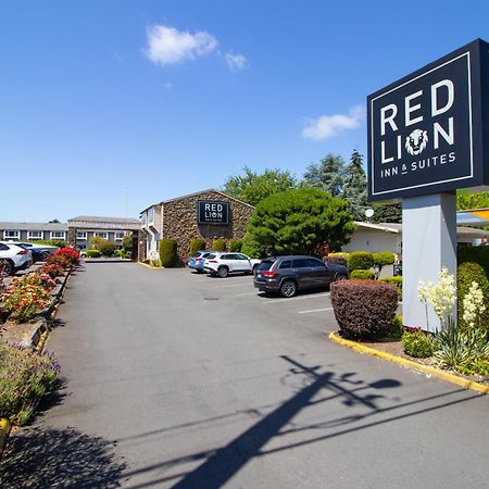Red Lion Inn & Suites Βανκούβερ Εξωτερικό φωτογραφία