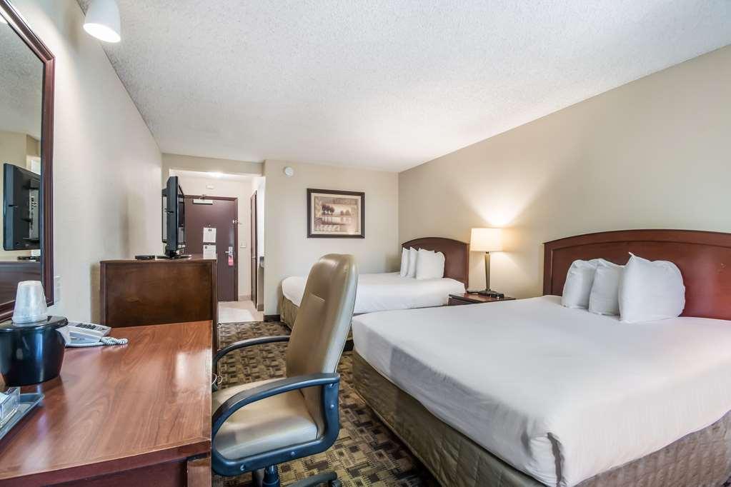 Red Lion Inn & Suites Βανκούβερ Δωμάτιο φωτογραφία