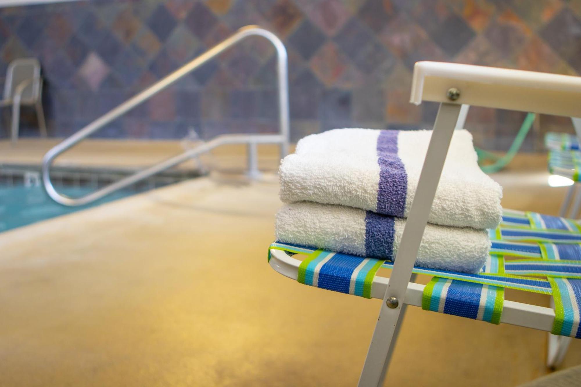 Red Lion Inn & Suites Βανκούβερ Εξωτερικό φωτογραφία