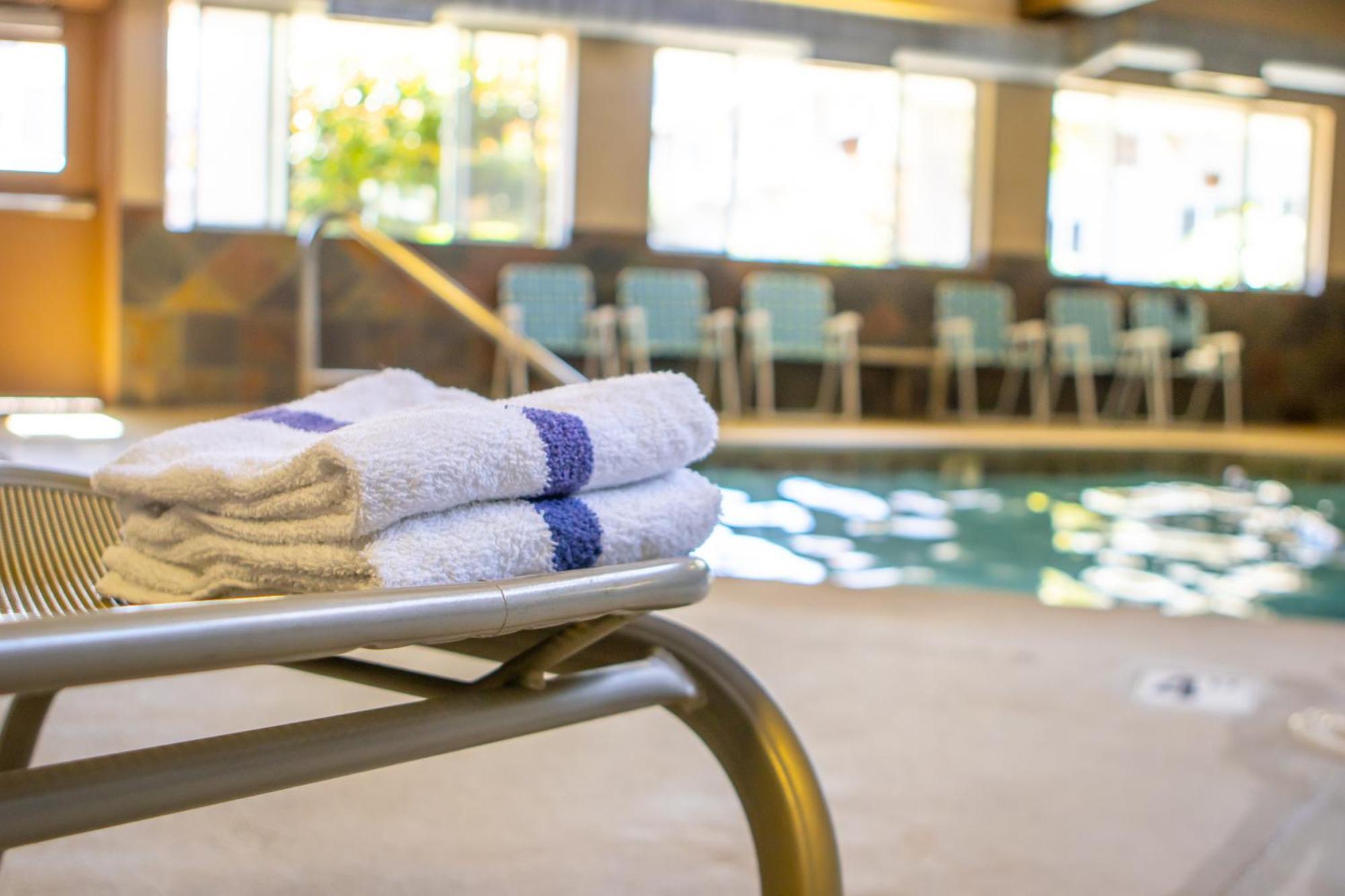 Red Lion Inn & Suites Βανκούβερ Εξωτερικό φωτογραφία