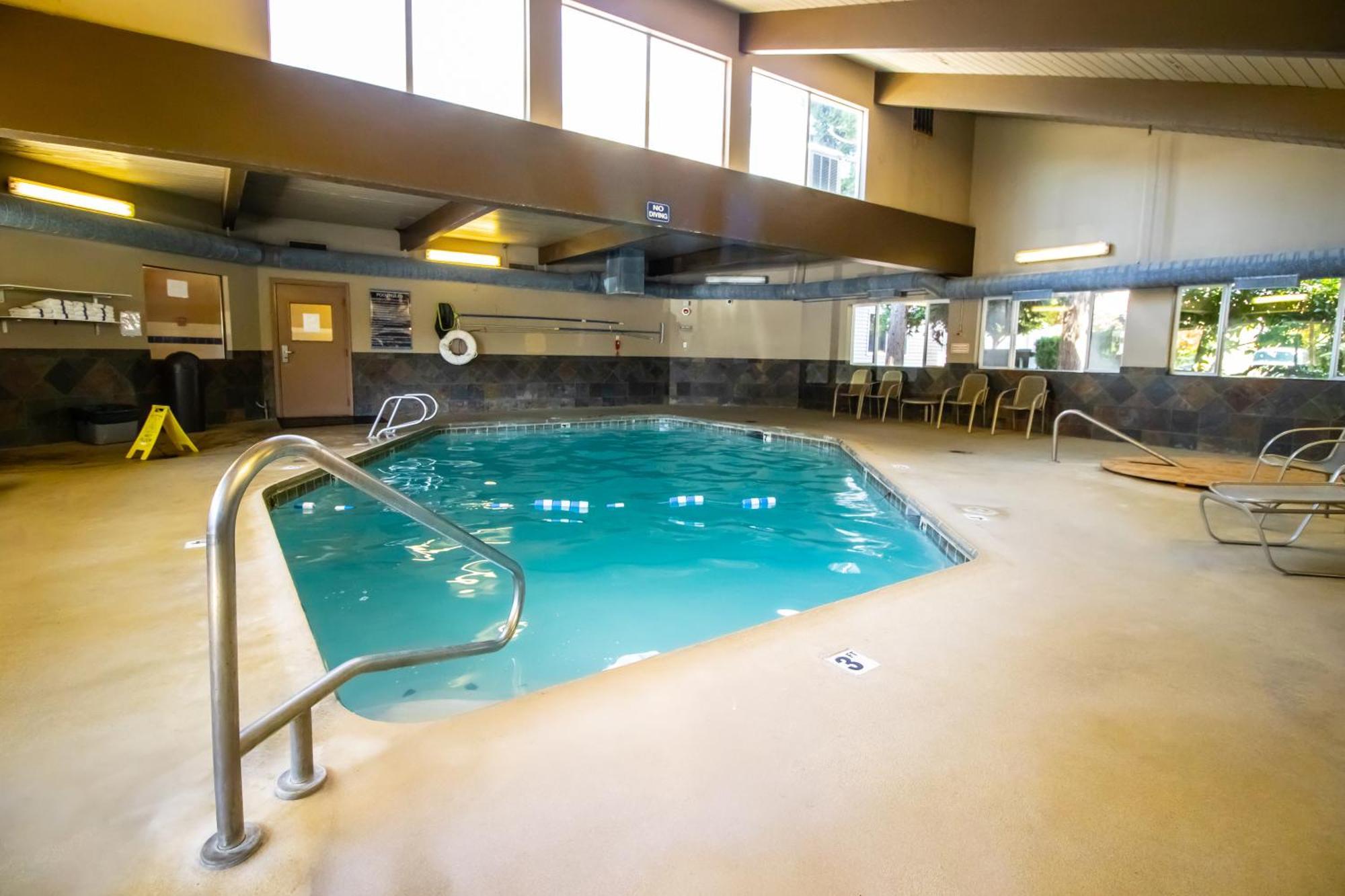 Red Lion Inn & Suites Βανκούβερ Εξωτερικό φωτογραφία
