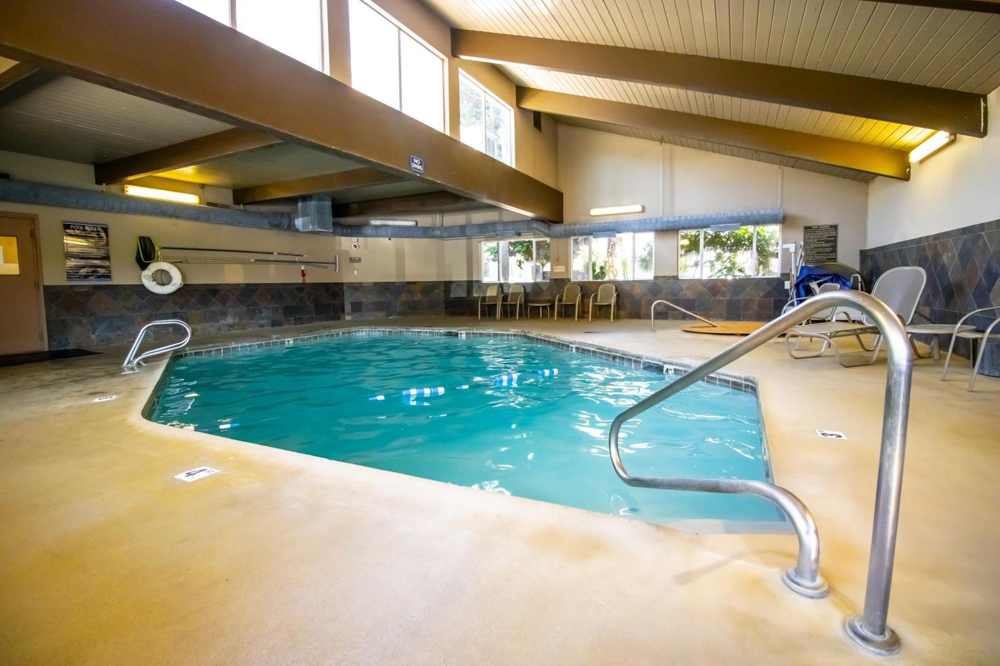 Red Lion Inn & Suites Βανκούβερ Εξωτερικό φωτογραφία