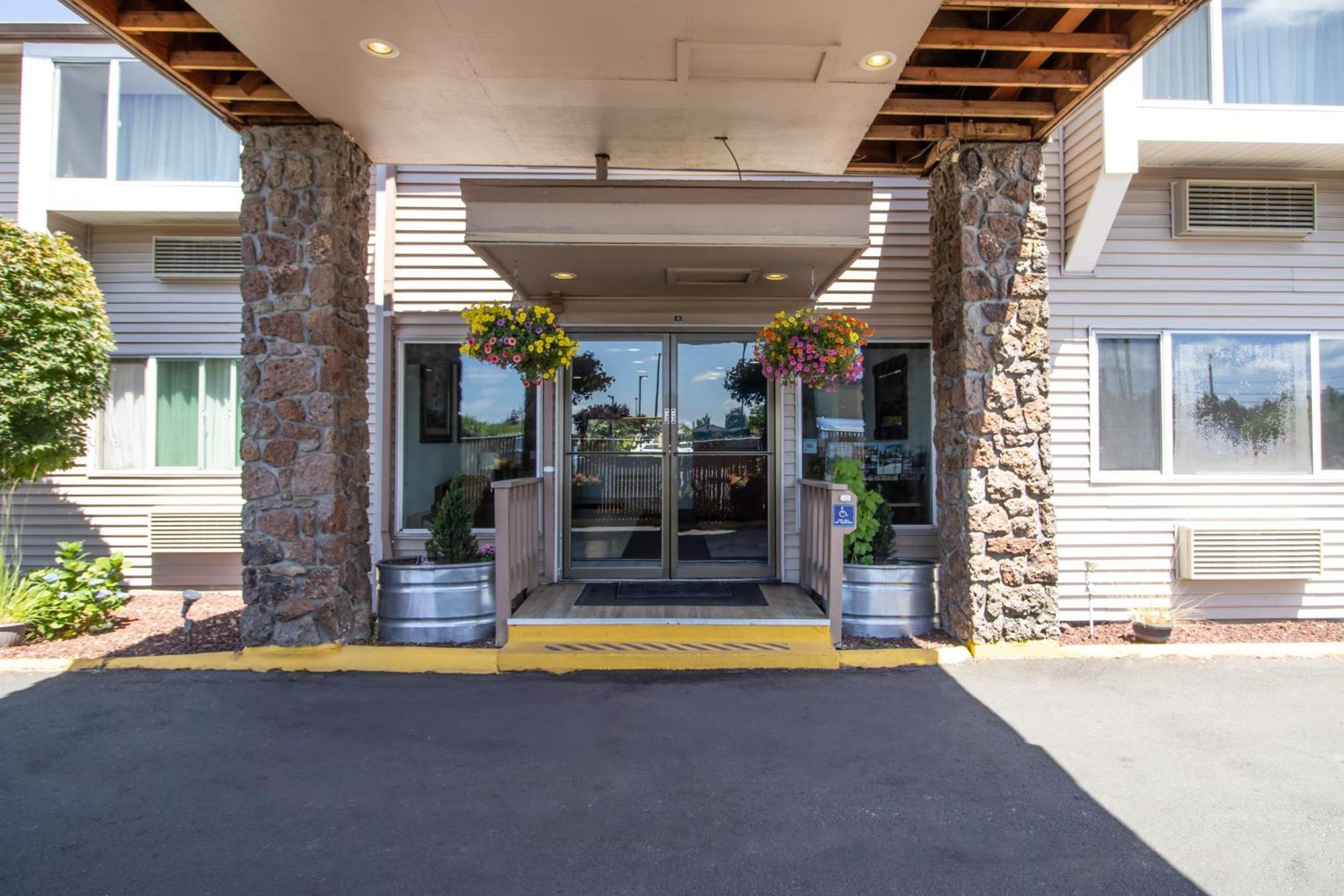 Red Lion Inn & Suites Βανκούβερ Εξωτερικό φωτογραφία