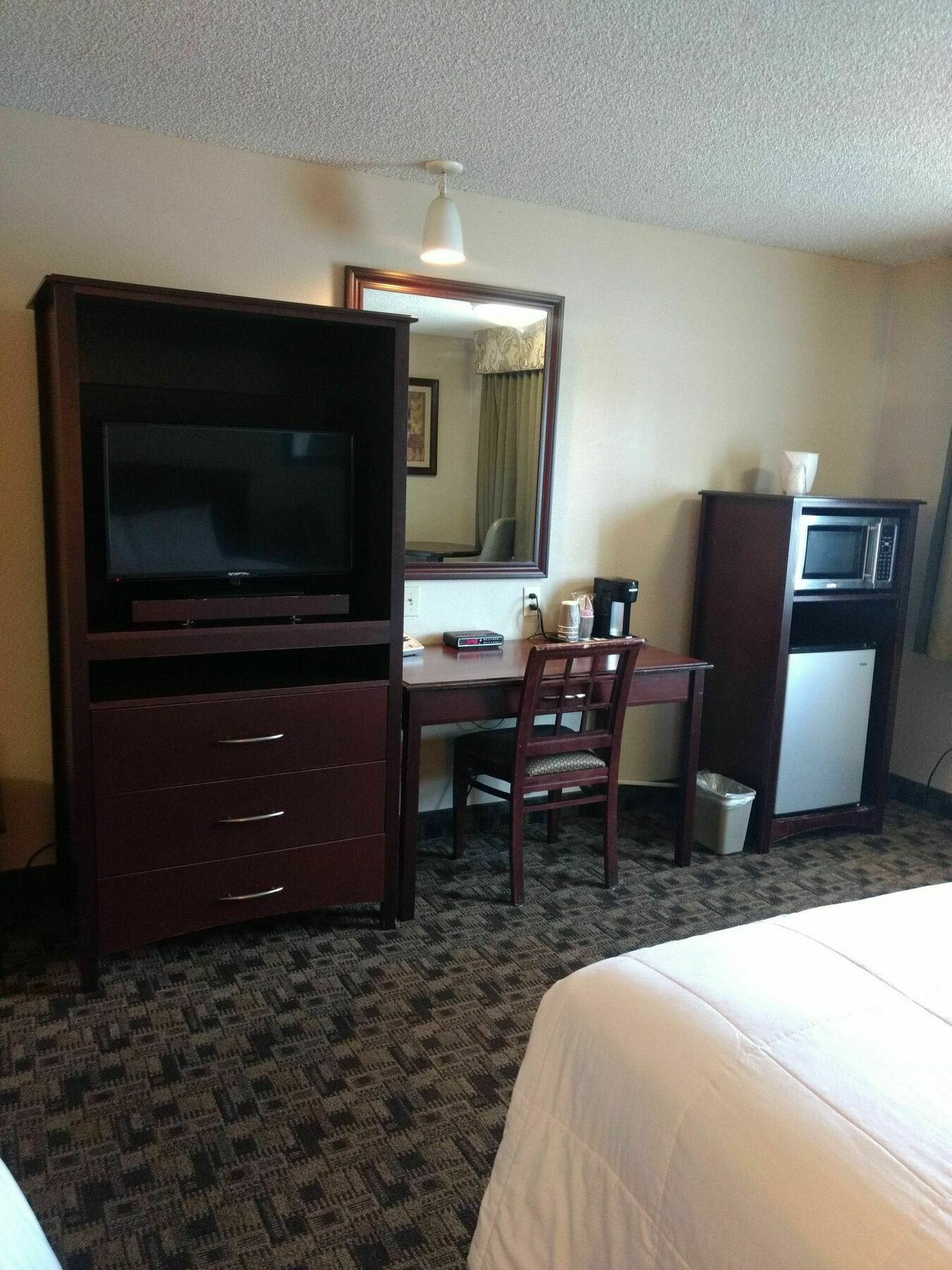 Red Lion Inn & Suites Βανκούβερ Εξωτερικό φωτογραφία