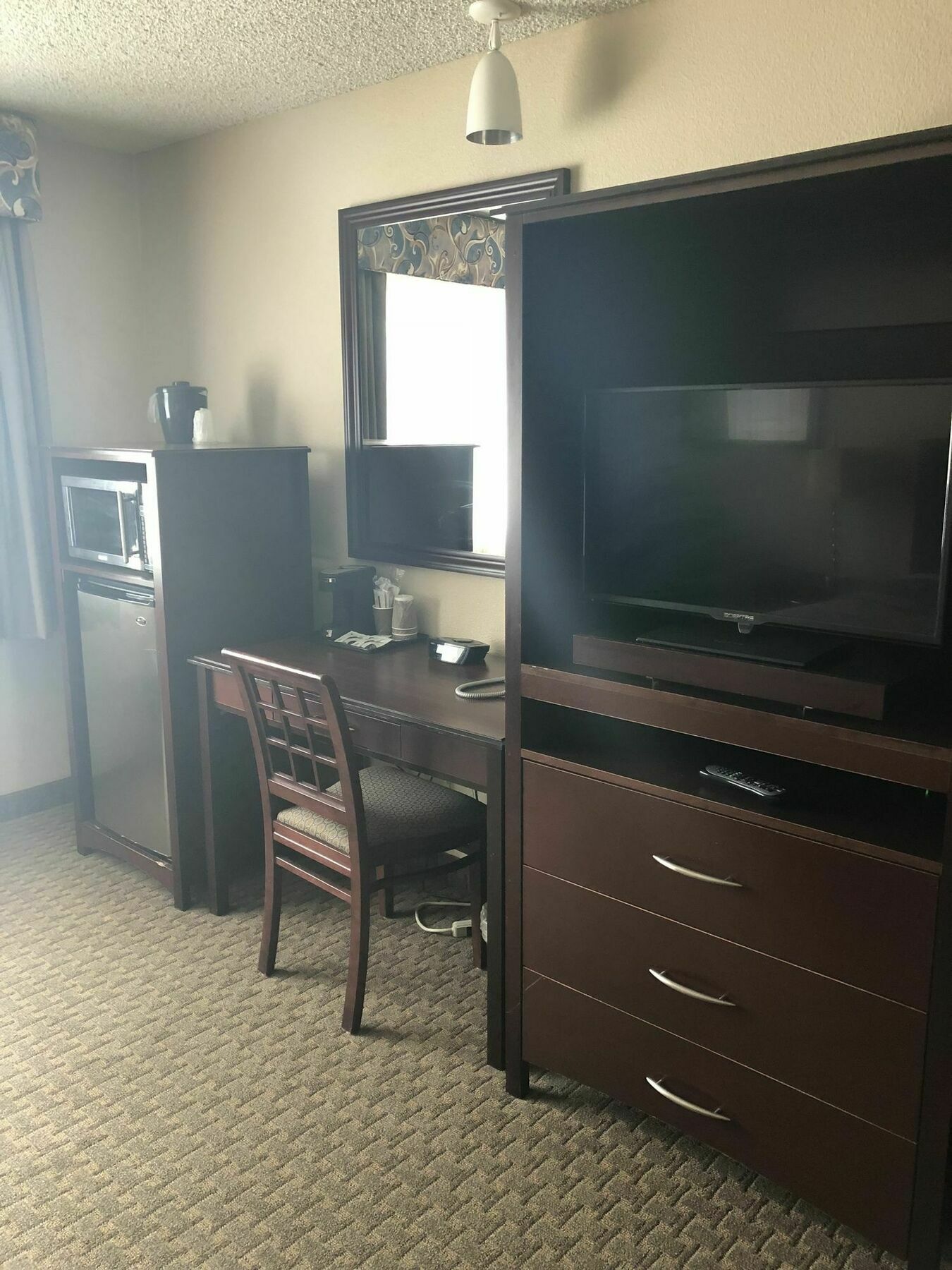 Red Lion Inn & Suites Βανκούβερ Εξωτερικό φωτογραφία
