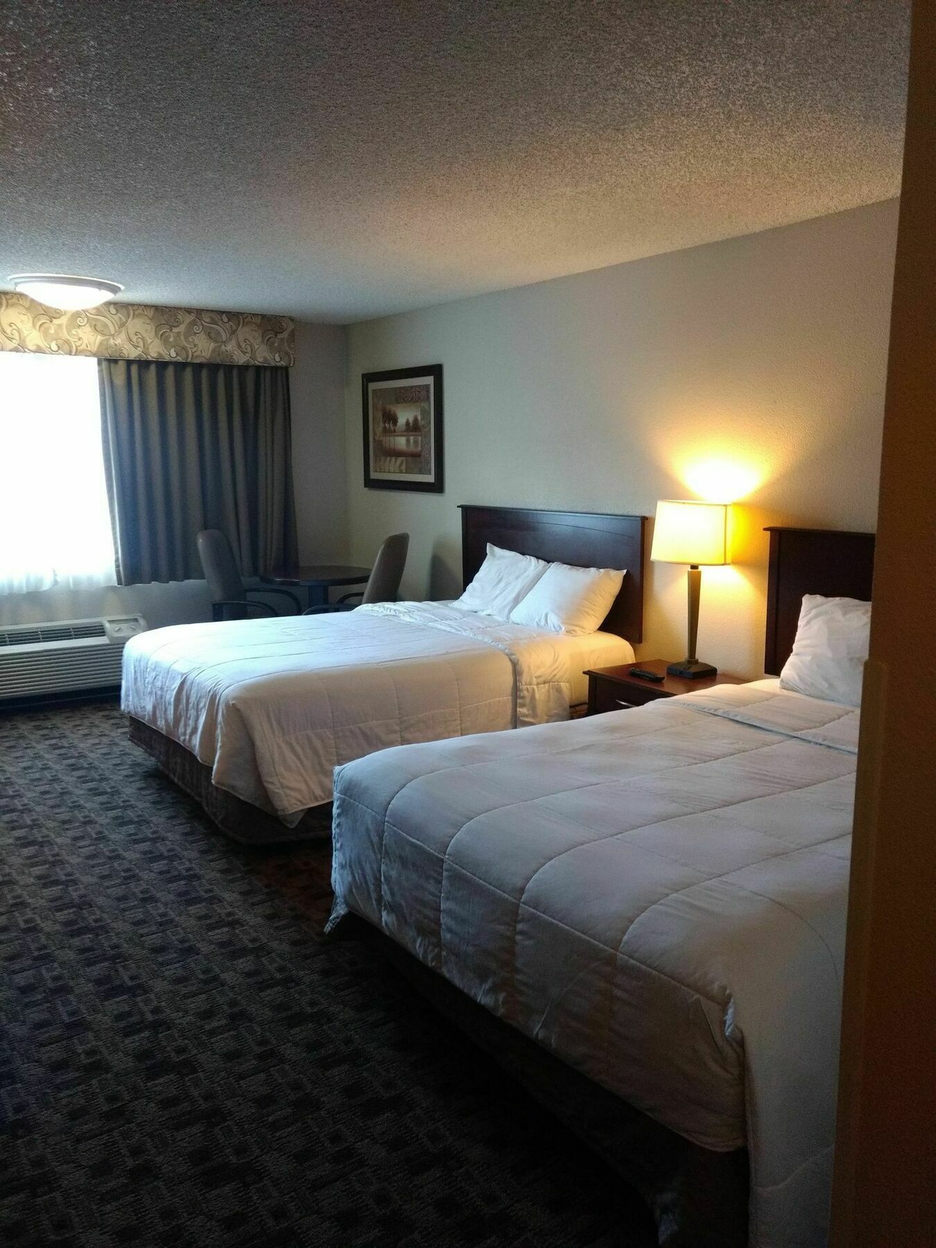 Red Lion Inn & Suites Βανκούβερ Εξωτερικό φωτογραφία