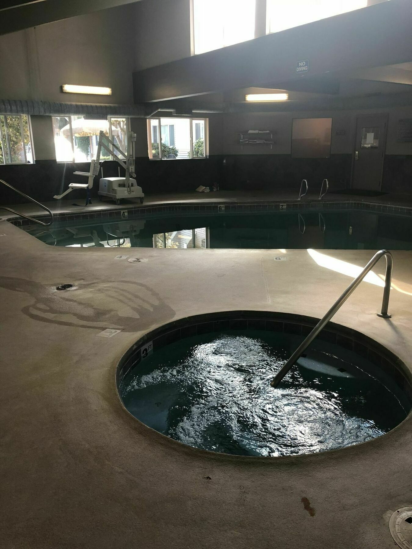 Red Lion Inn & Suites Βανκούβερ Εξωτερικό φωτογραφία