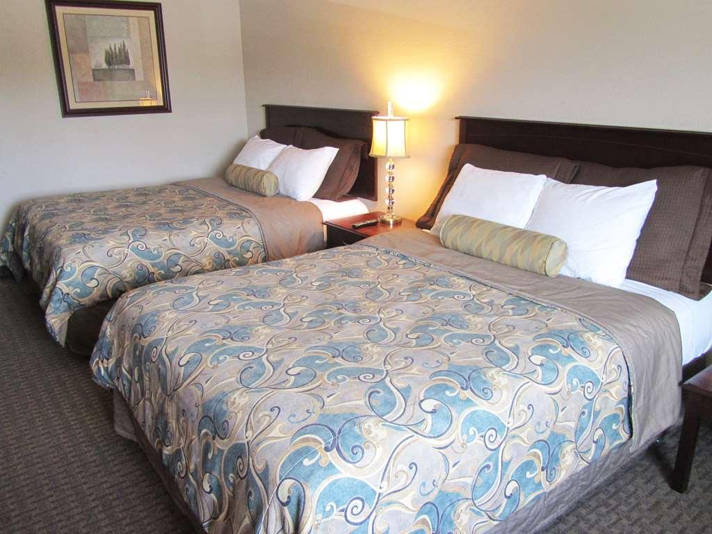 Red Lion Inn & Suites Βανκούβερ Δωμάτιο φωτογραφία